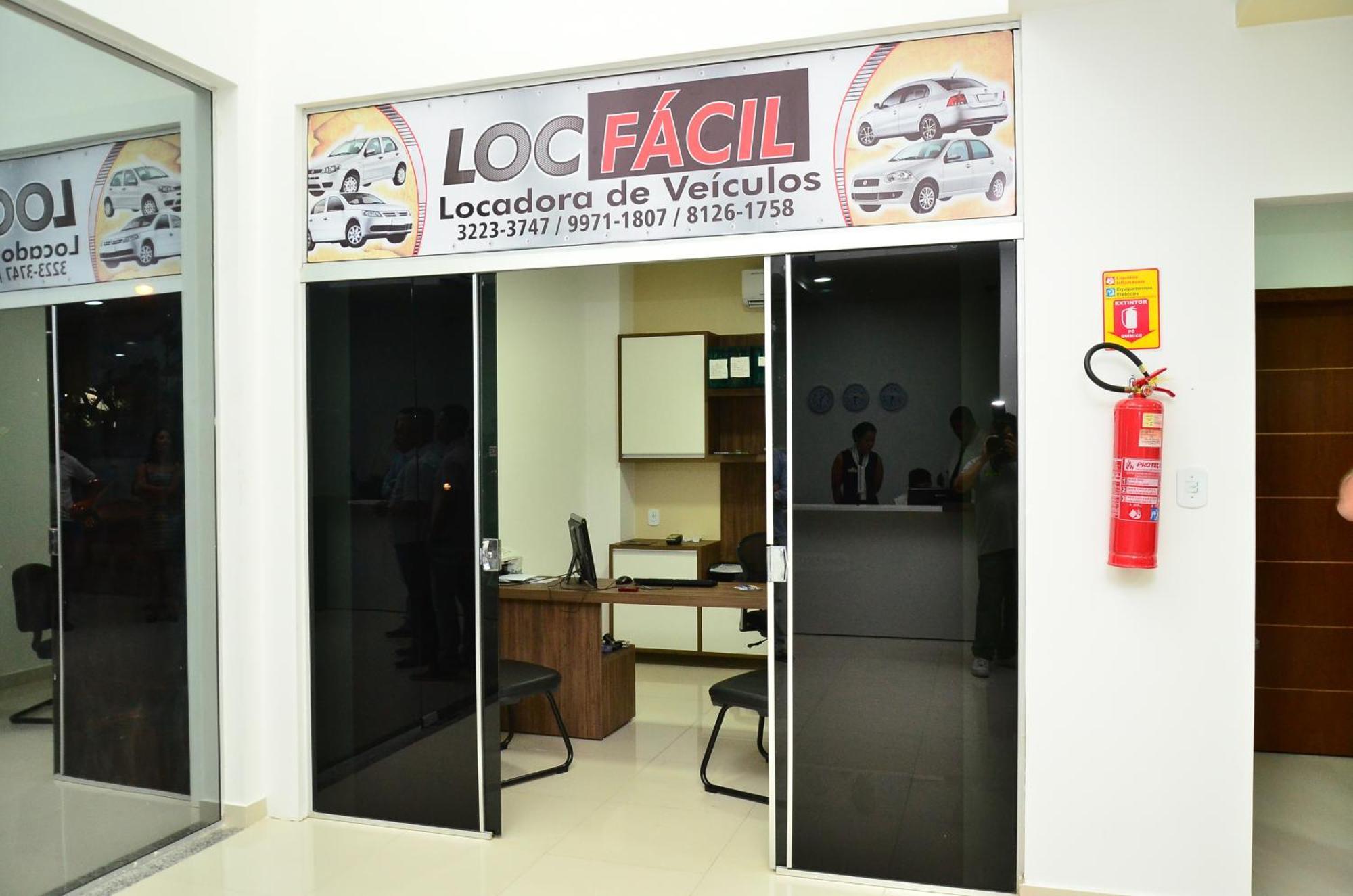 Hotel Norte Macapá Екстериор снимка