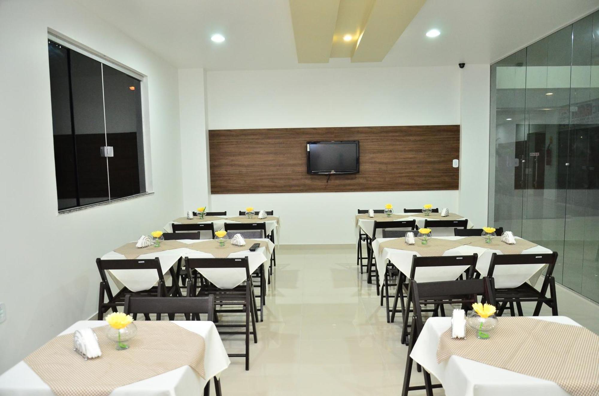 Hotel Norte Macapá Екстериор снимка