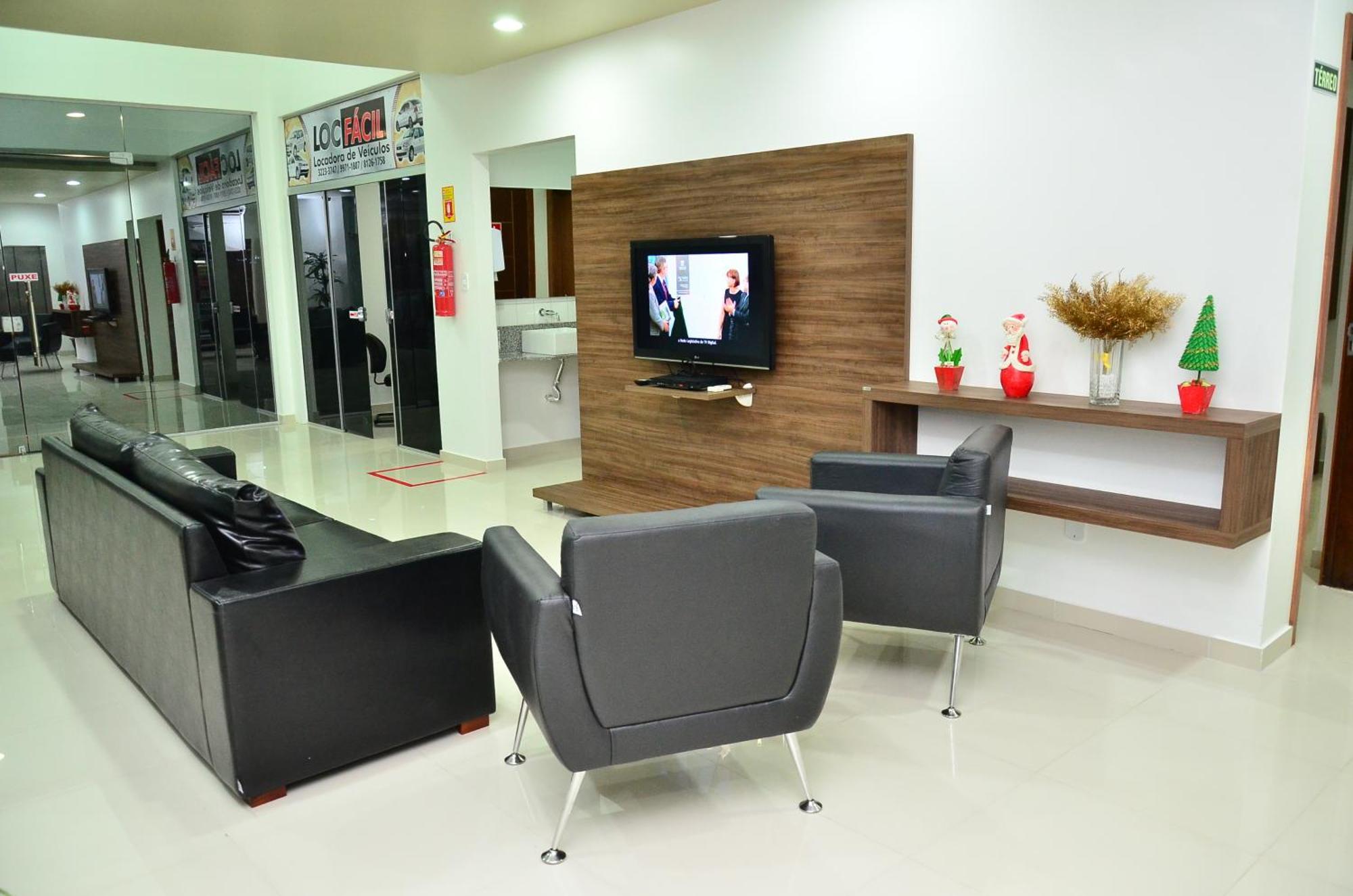 Hotel Norte Macapá Екстериор снимка