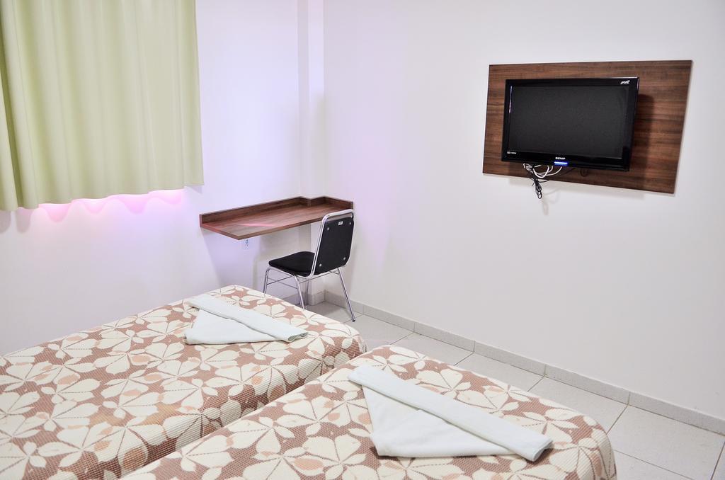 Hotel Norte Macapá Екстериор снимка
