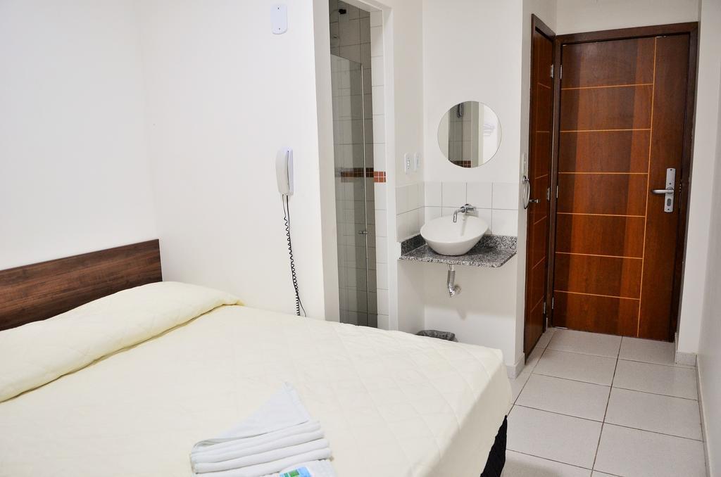 Hotel Norte Macapá Екстериор снимка