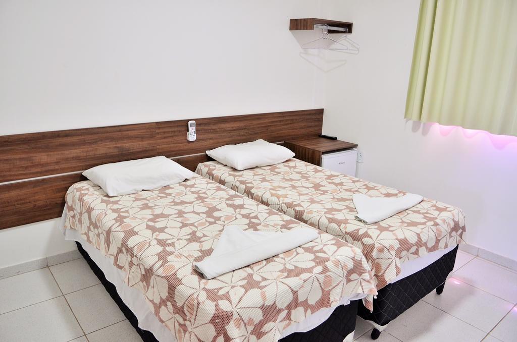 Hotel Norte Macapá Екстериор снимка