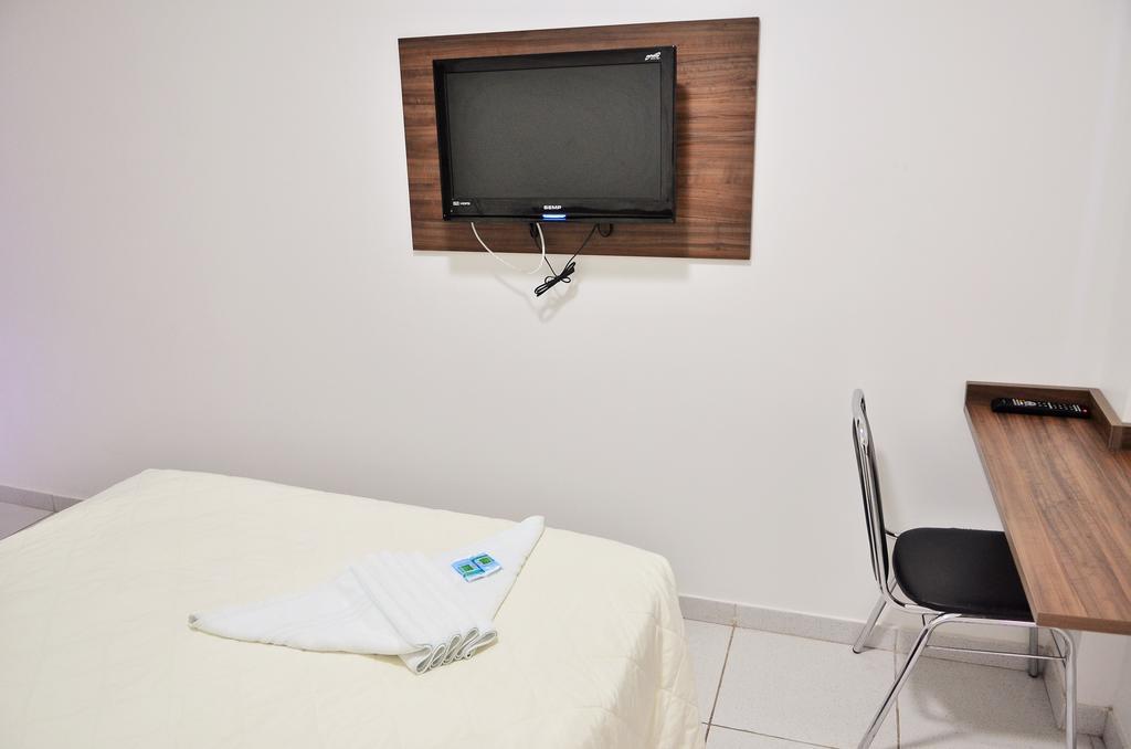 Hotel Norte Macapá Екстериор снимка