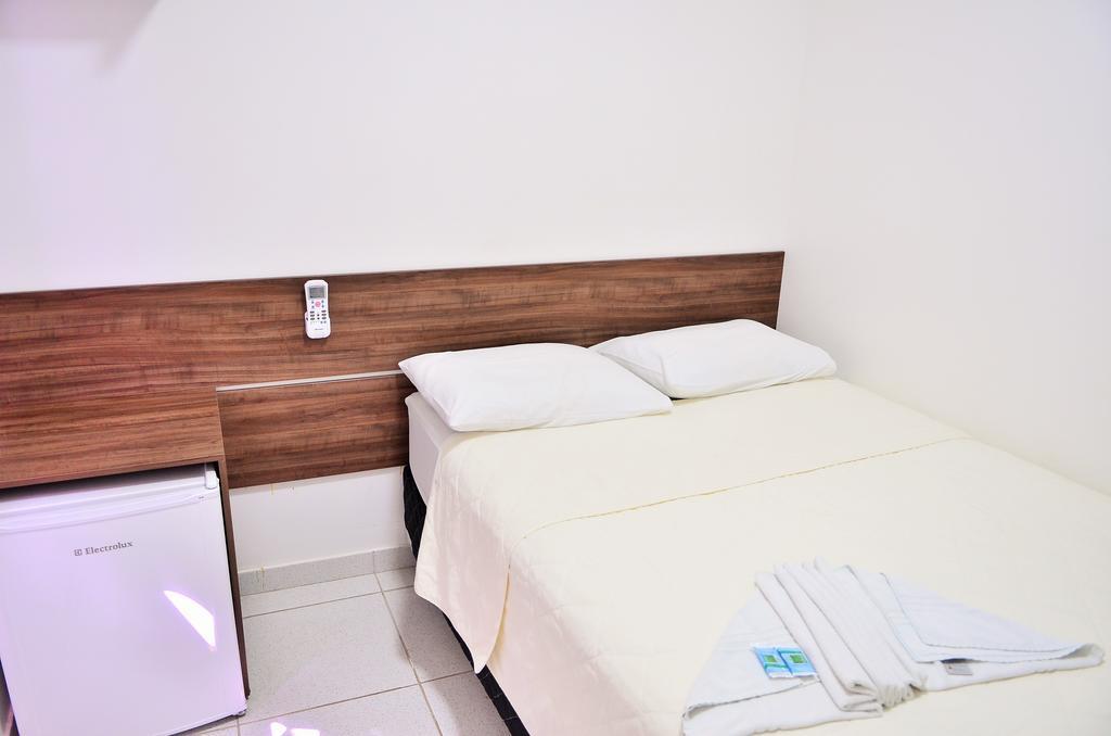 Hotel Norte Macapá Екстериор снимка