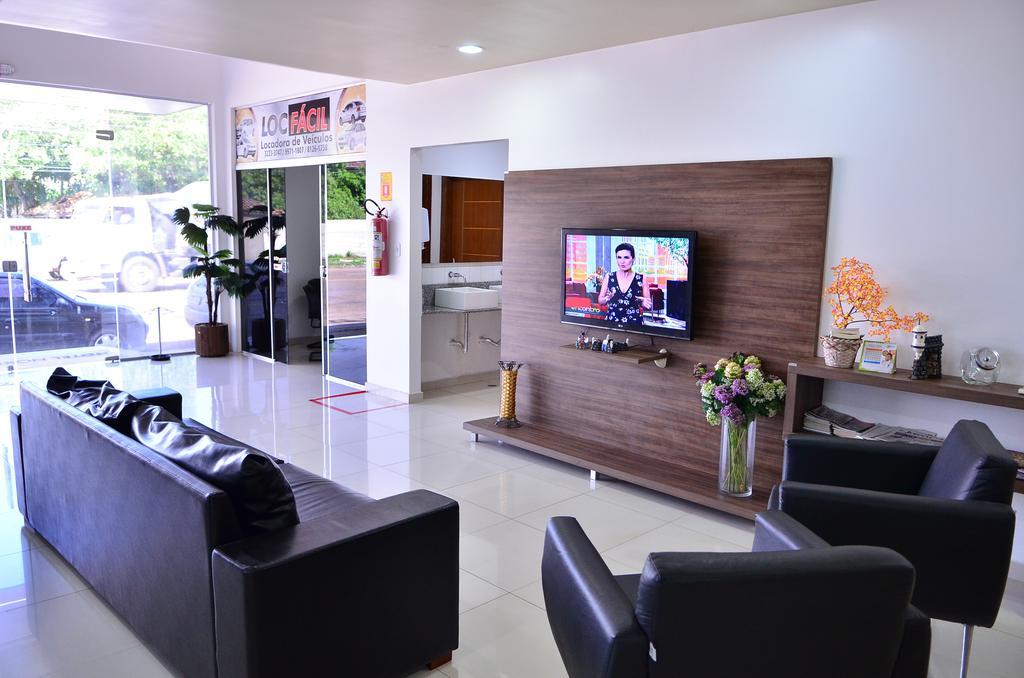 Hotel Norte Macapá Екстериор снимка