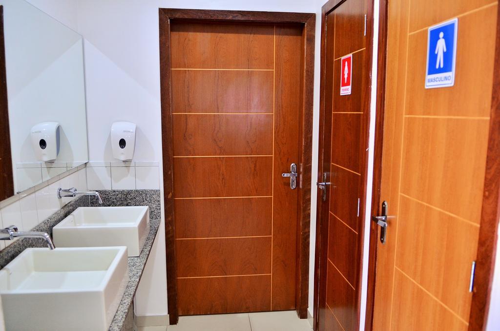 Hotel Norte Macapá Екстериор снимка