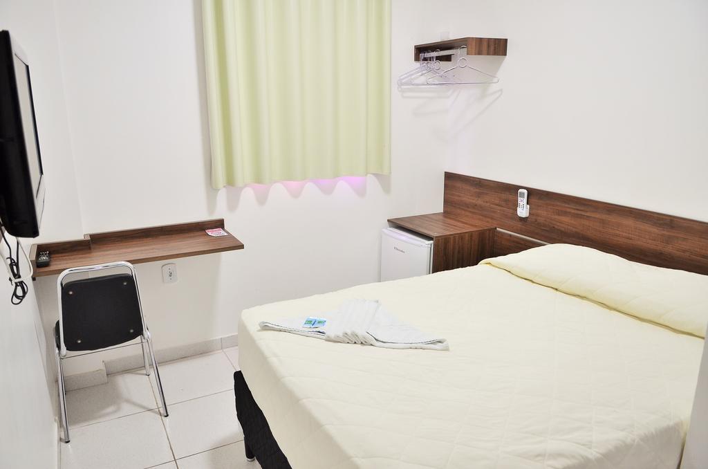 Hotel Norte Macapá Екстериор снимка