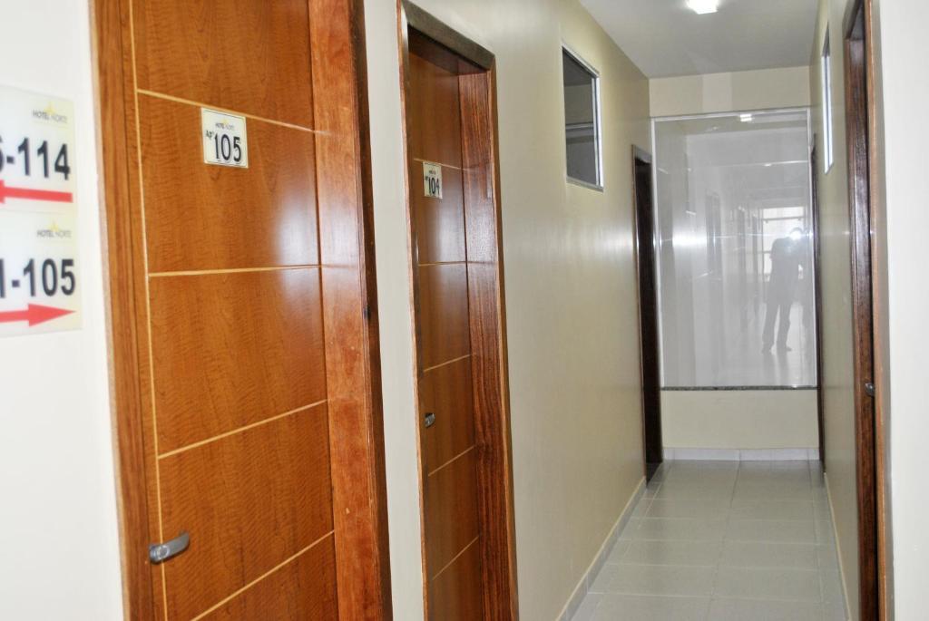Hotel Norte Macapá Стая снимка