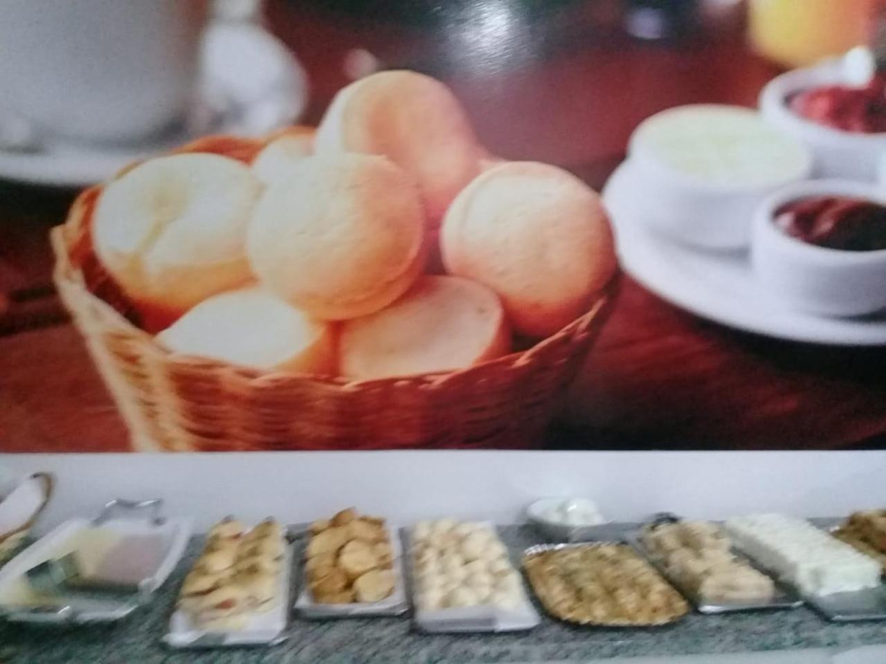 Hotel Norte Macapá Екстериор снимка