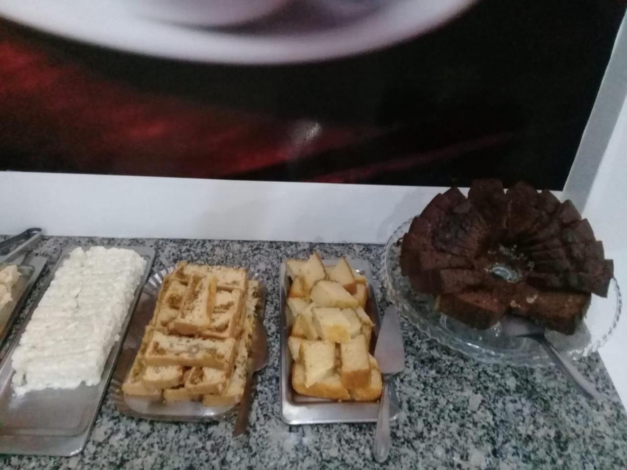 Hotel Norte Macapá Екстериор снимка